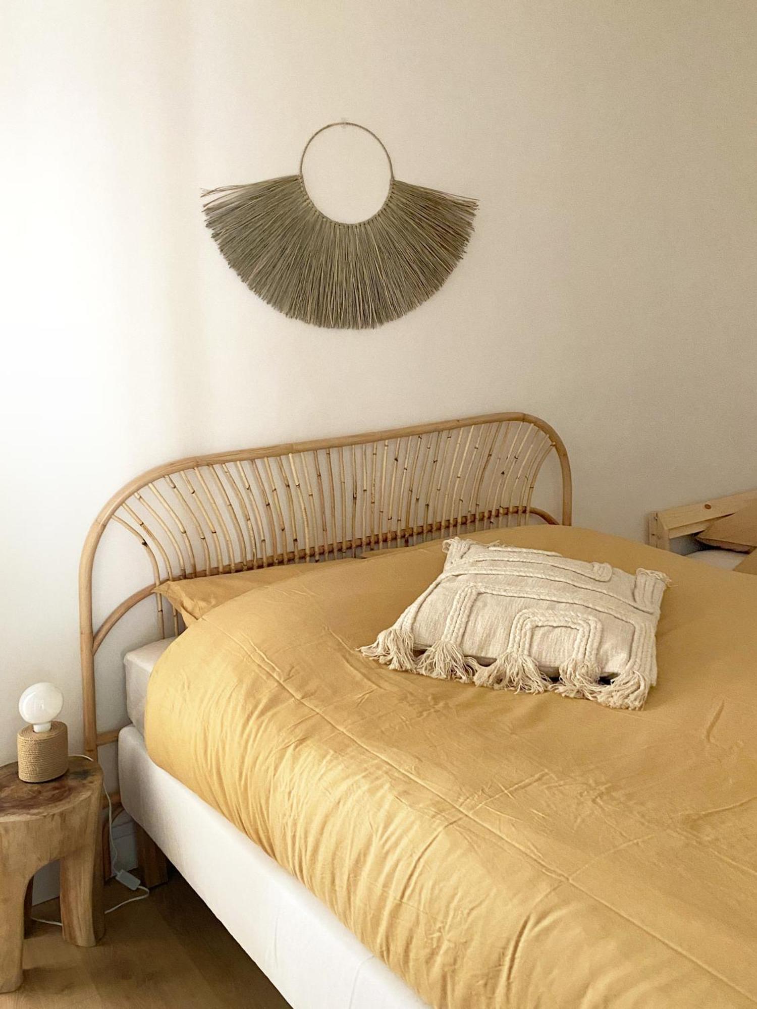 Cozy Flat Fully Renovated By Interior Designer Apartment Марсилия Екстериор снимка