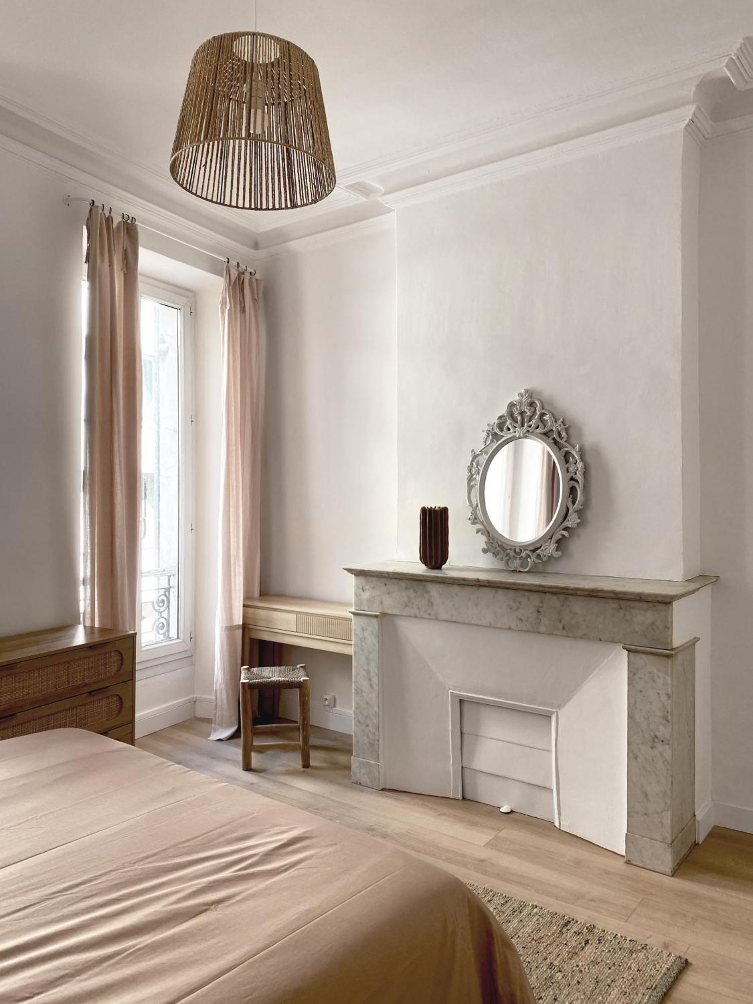 Cozy Flat Fully Renovated By Interior Designer Apartment Марсилия Екстериор снимка